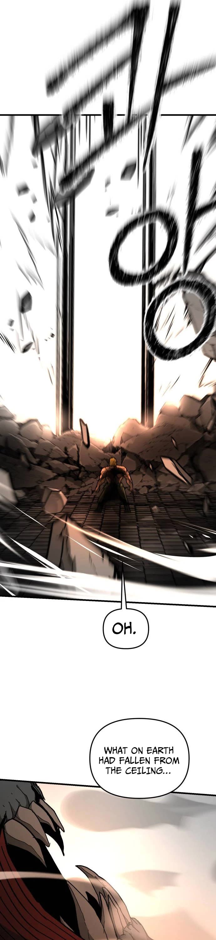 Legend of the Holy Sword chapter 36 page 35