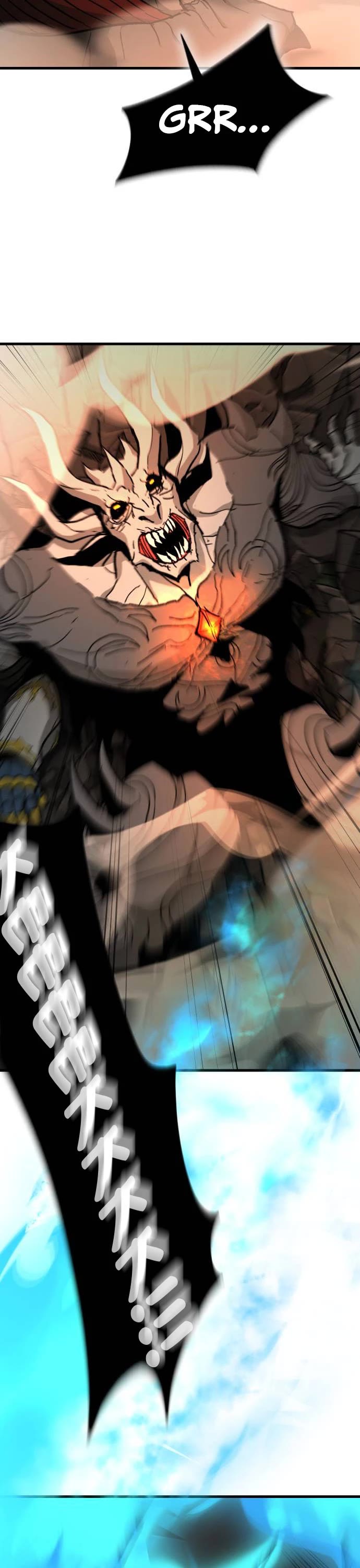 Legend of the Holy Sword chapter 36 page 36