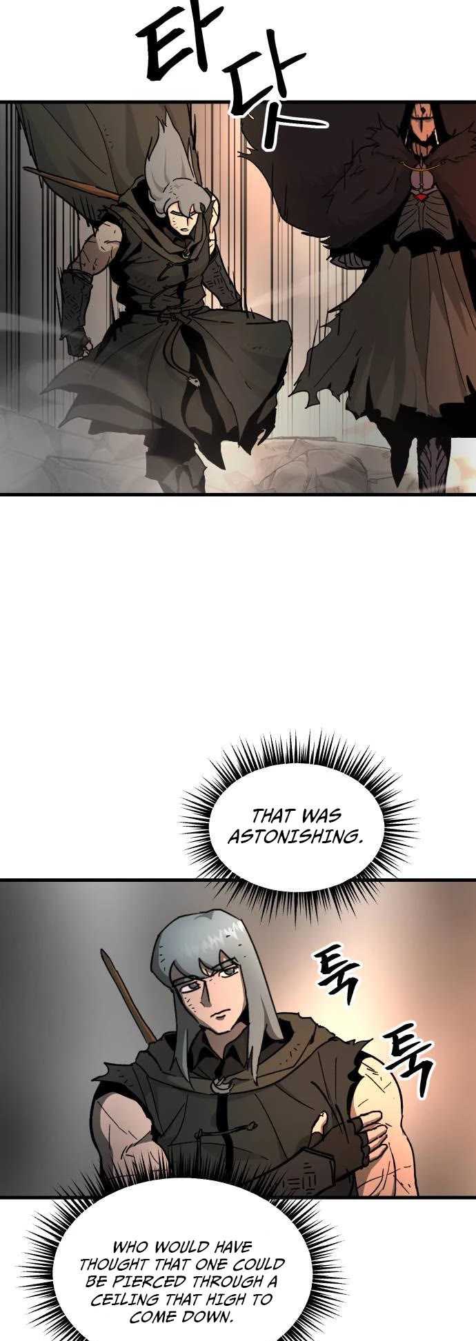 Legend of the Holy Sword chapter 36 page 4