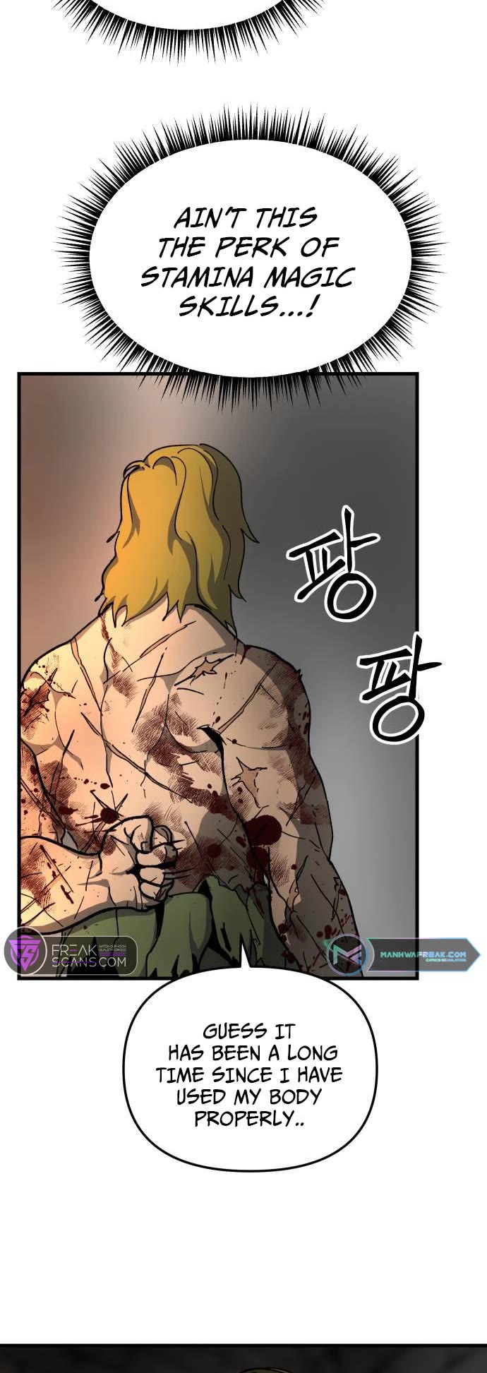 Legend of the Holy Sword chapter 36 page 5