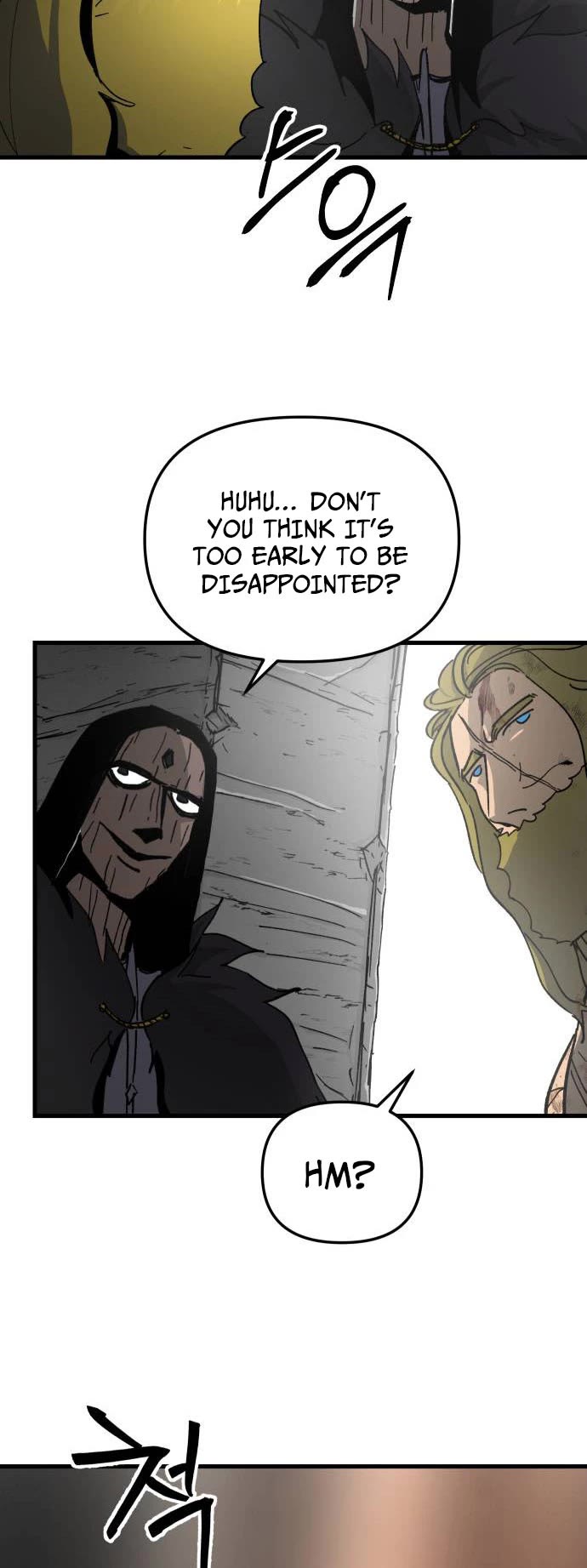 Legend of the Holy Sword chapter 36 page 9