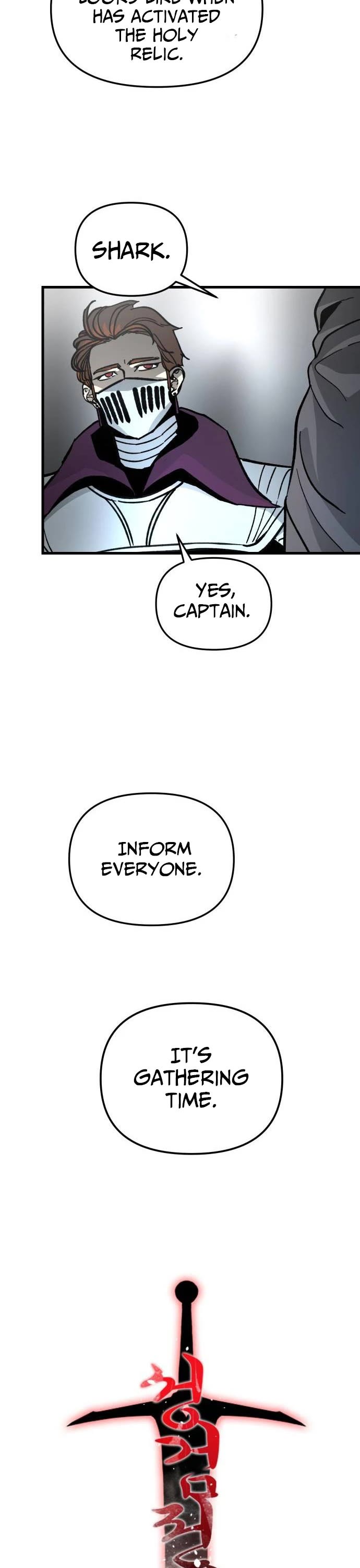 Legend of the Holy Sword chapter 37 page 13