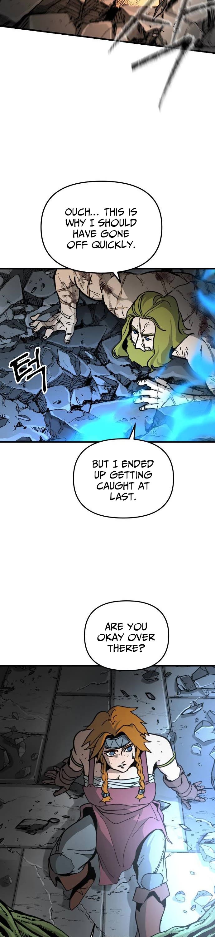 Legend of the Holy Sword chapter 37 page 18