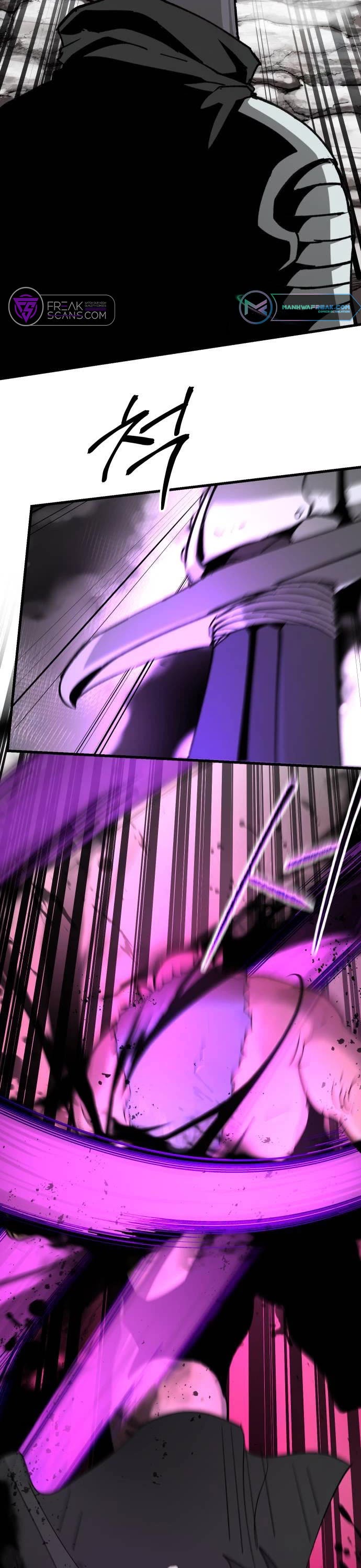 Legend of the Holy Sword chapter 37 page 2