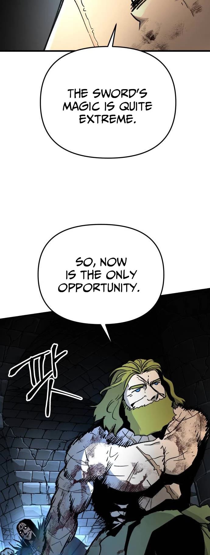 Legend of the Holy Sword chapter 37 page 24