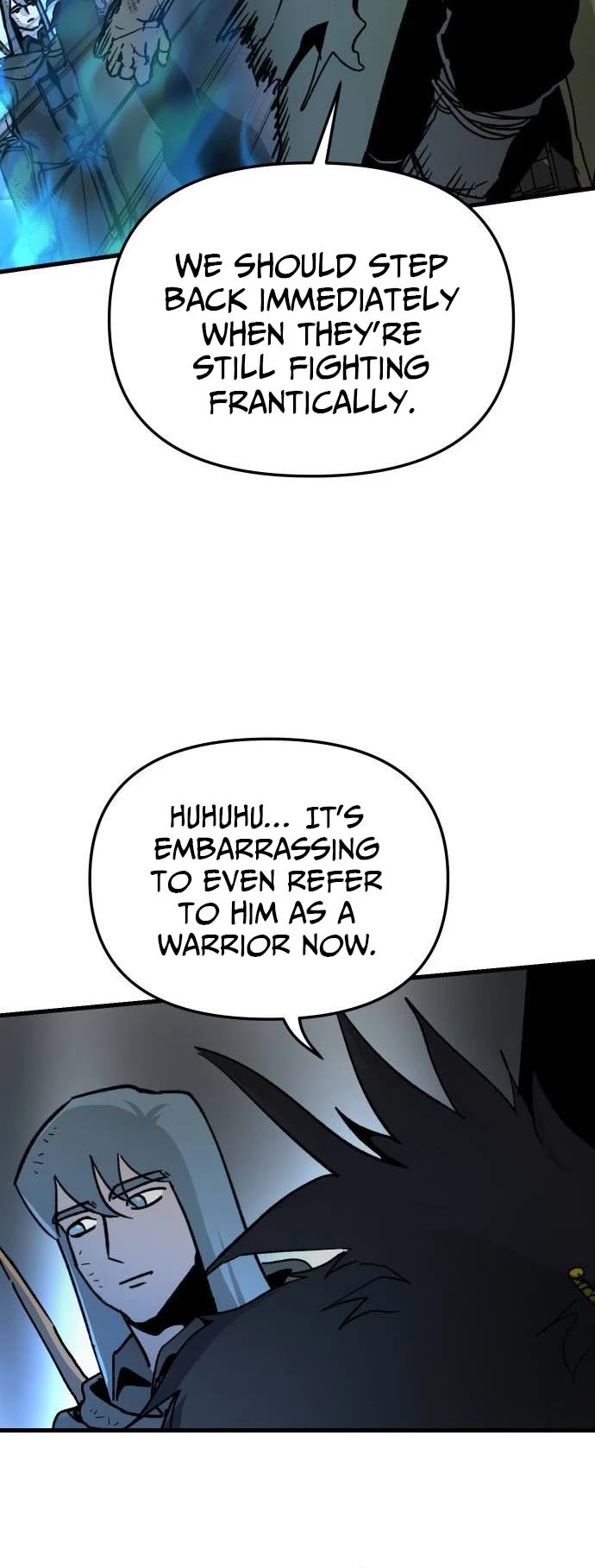 Legend of the Holy Sword chapter 37 page 25