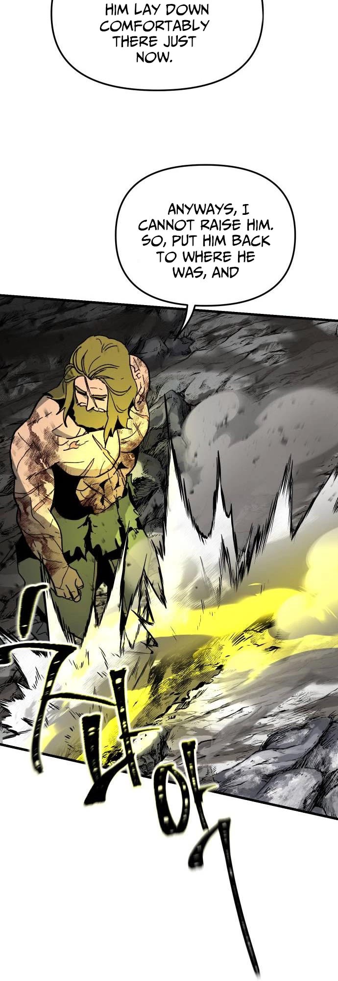 Legend of the Holy Sword chapter 37 page 30