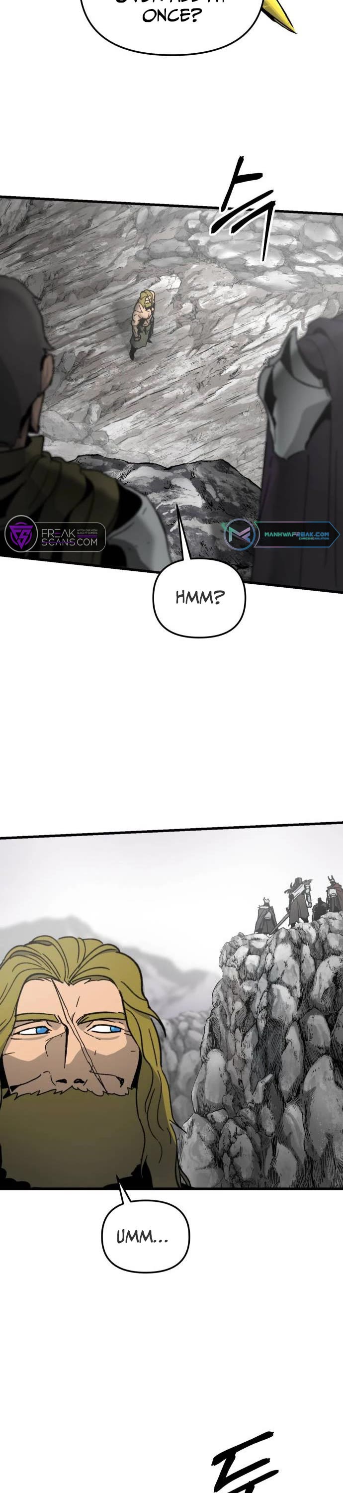 Legend of the Holy Sword chapter 37 page 32