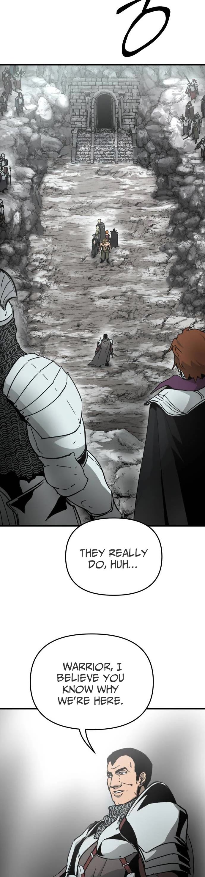 Legend of the Holy Sword chapter 37 page 33