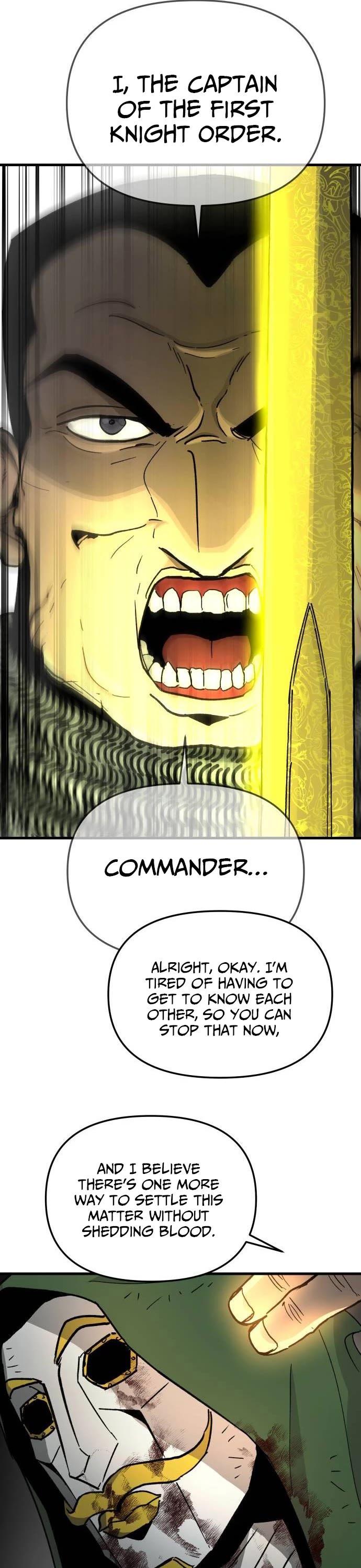 Legend of the Holy Sword chapter 37 page 35