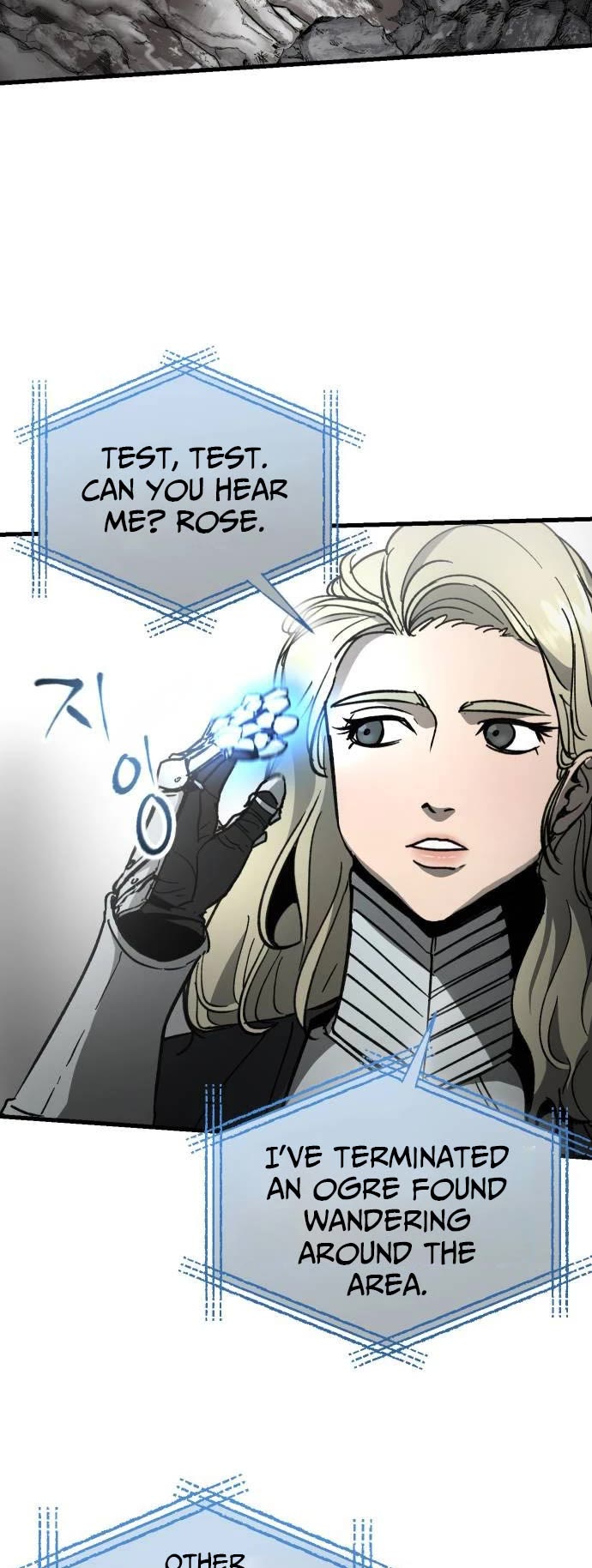 Legend of the Holy Sword chapter 37 page 4