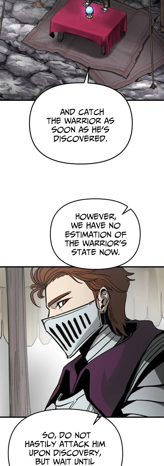 Legend of the Holy Sword chapter 37 page 9