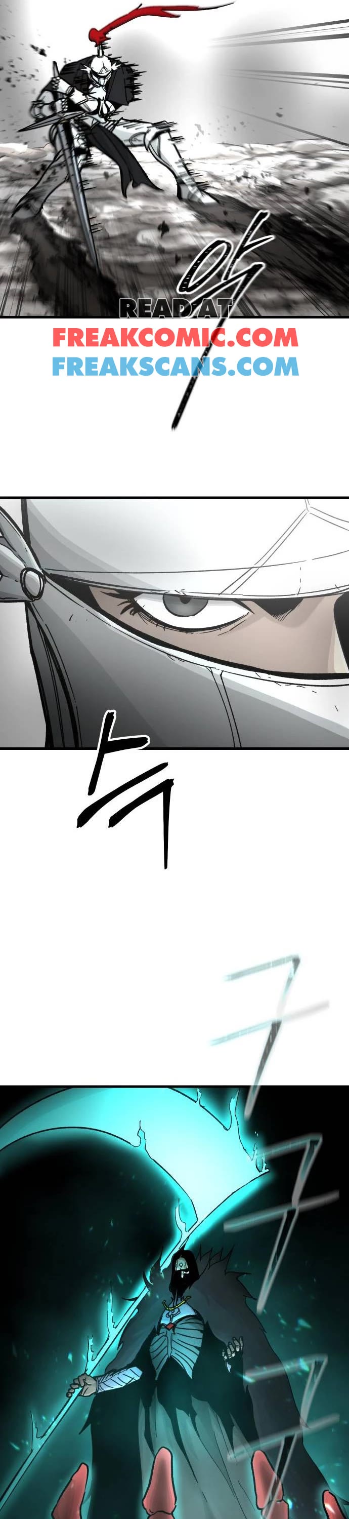 Legend of the Holy Sword chapter 38 page 11