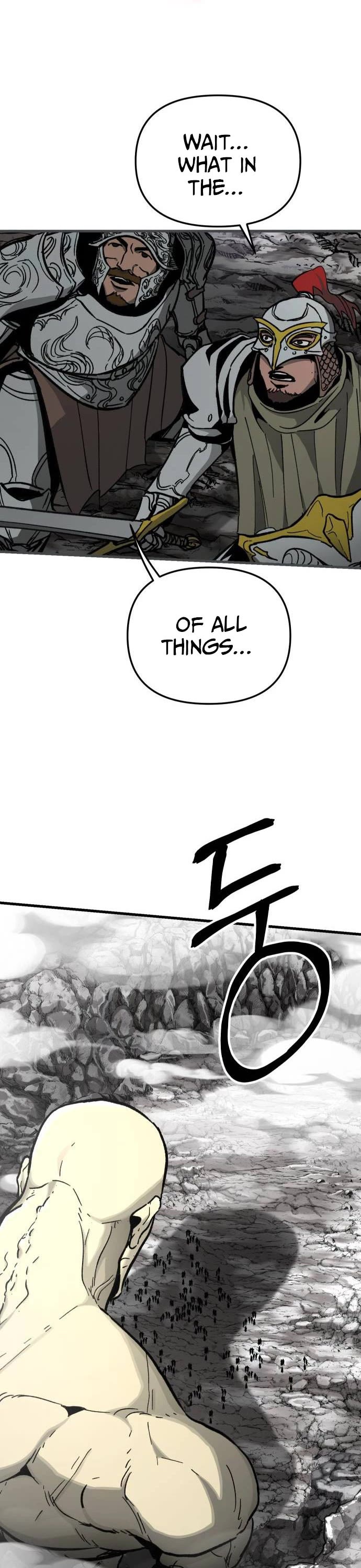 Legend of the Holy Sword chapter 38 page 13