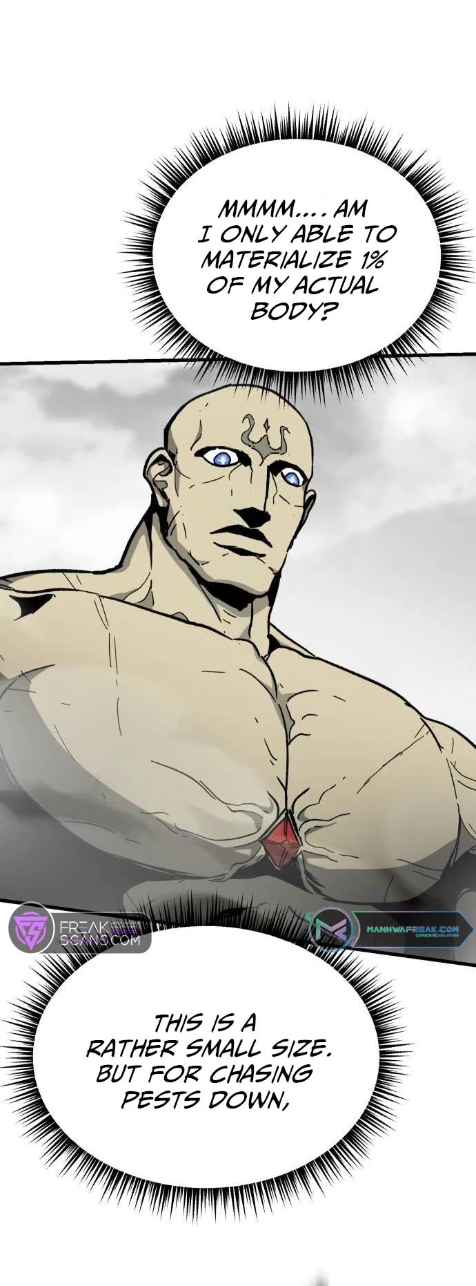 Legend of the Holy Sword chapter 38 page 15