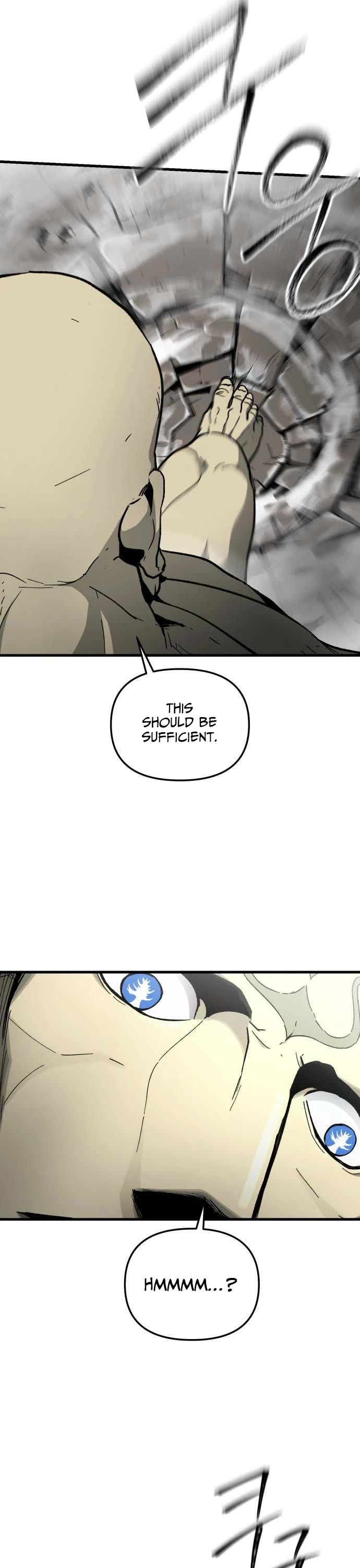 Legend of the Holy Sword chapter 38 page 16