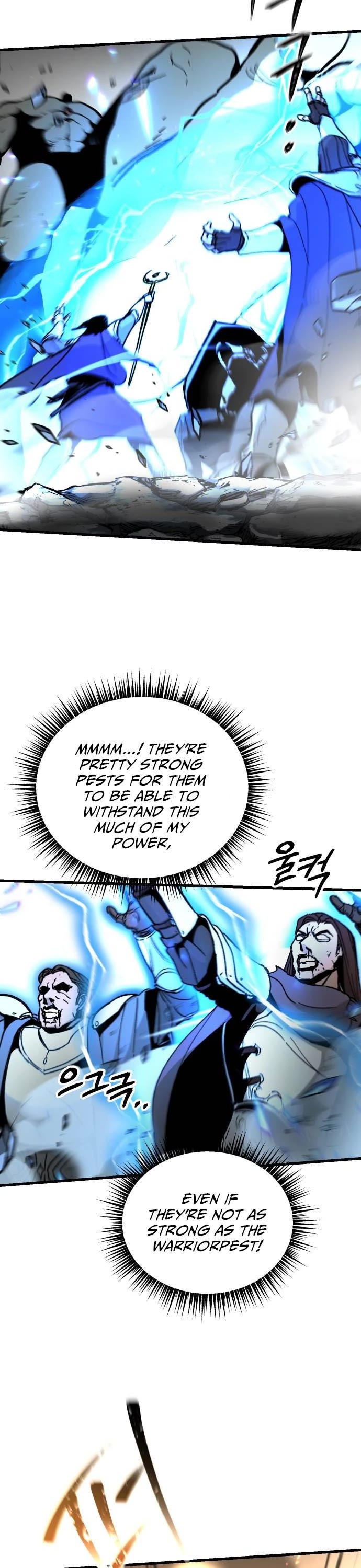 Legend of the Holy Sword chapter 38 page 17