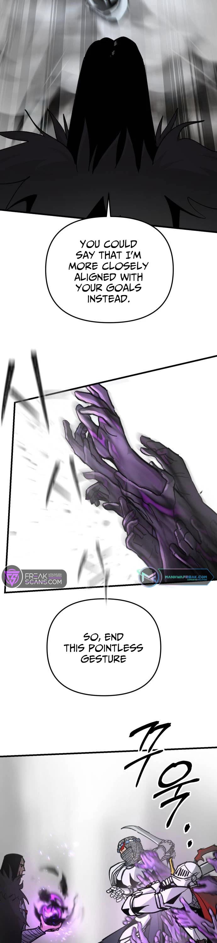 Legend of the Holy Sword chapter 38 page 2