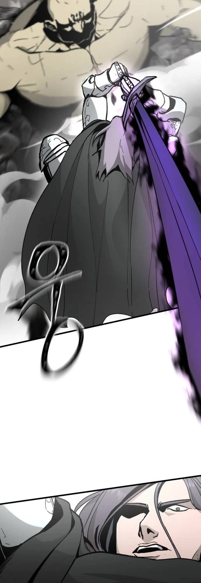 Legend of the Holy Sword chapter 38 page 20