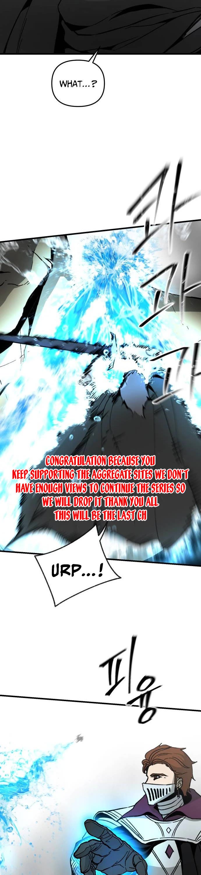 Legend of the Holy Sword chapter 38 page 21