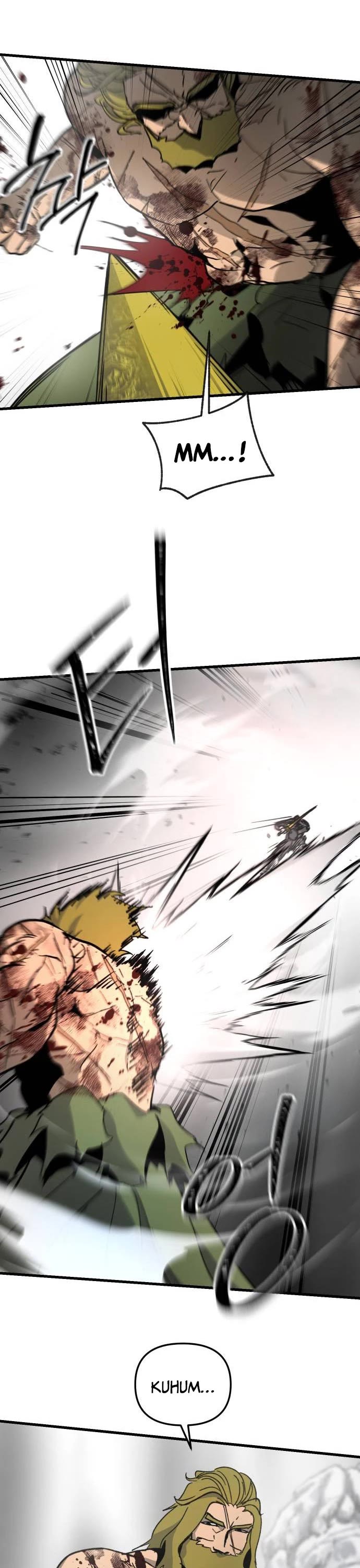 Legend of the Holy Sword chapter 38 page 27