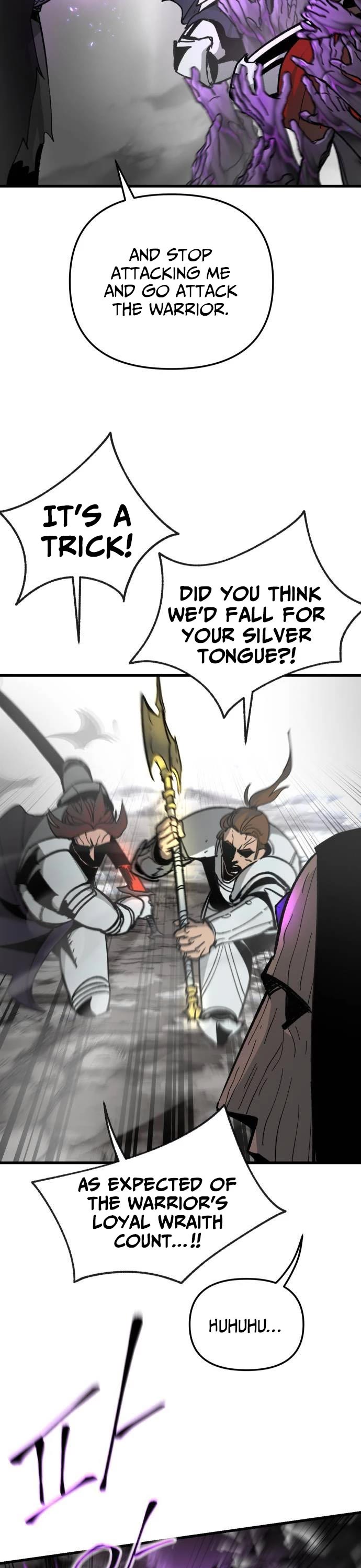 Legend of the Holy Sword chapter 38 page 3