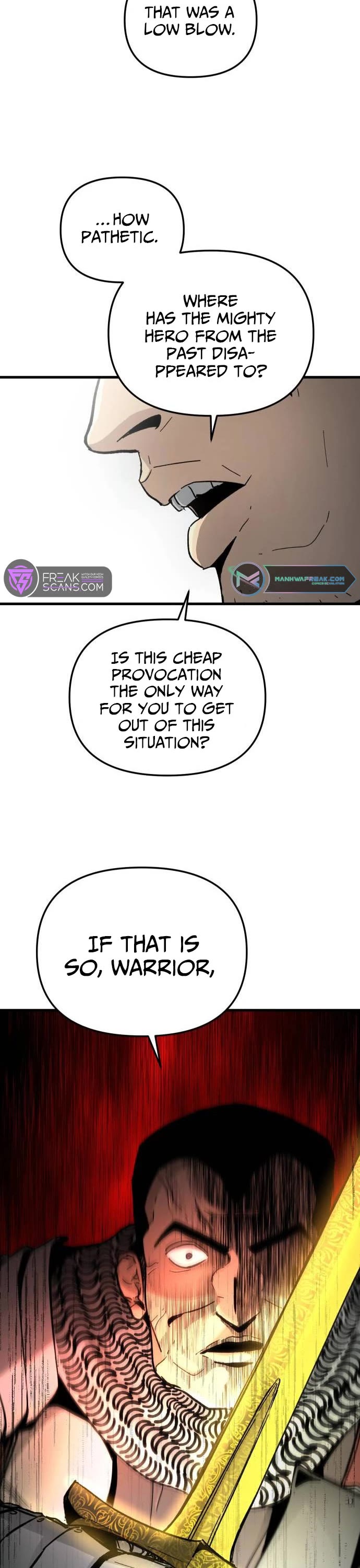 Legend of the Holy Sword chapter 38 page 32