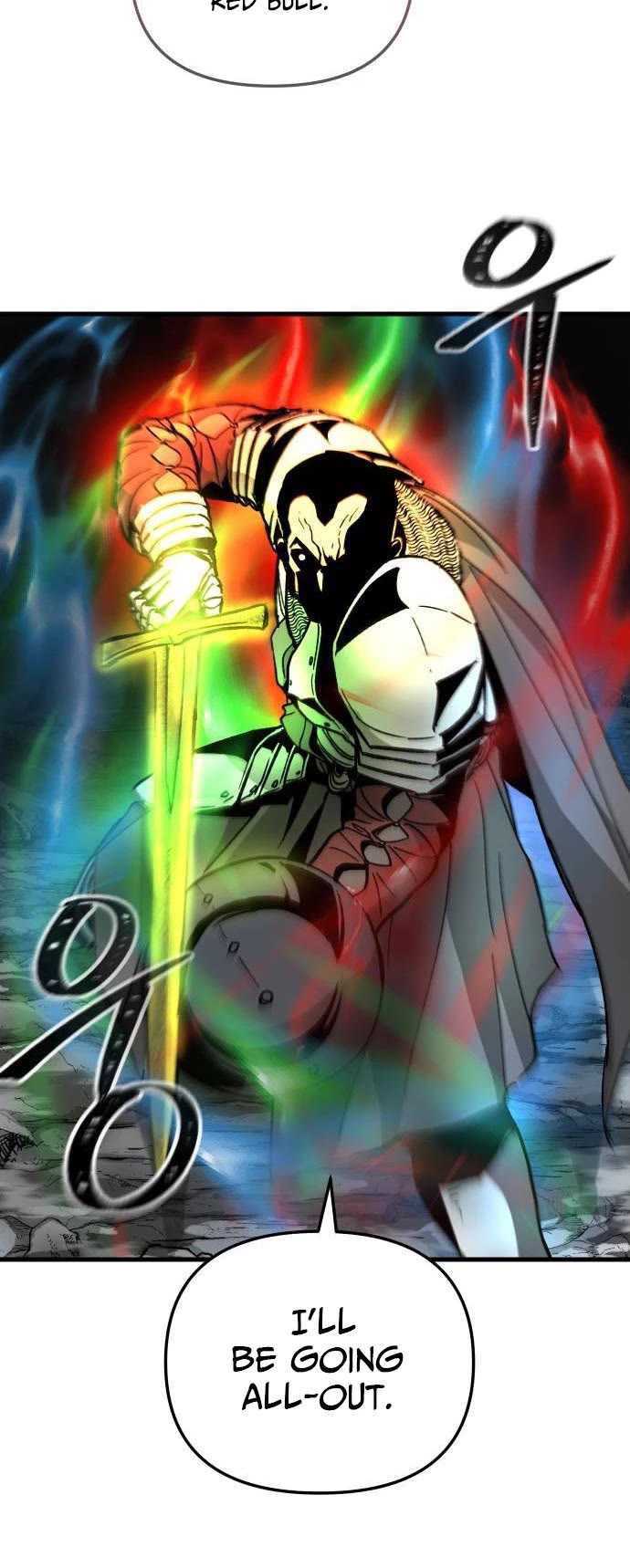 Legend of the Holy Sword chapter 38 page 34