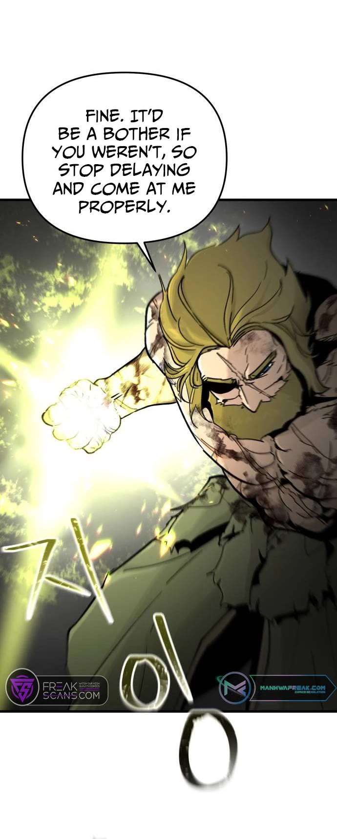 Legend of the Holy Sword chapter 38 page 35