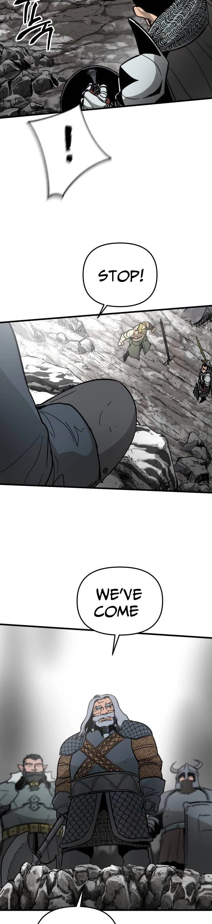 Legend of the Holy Sword chapter 38 page 37