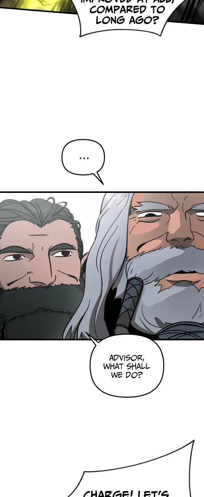 Legend of the Holy Sword chapter 38 page 39