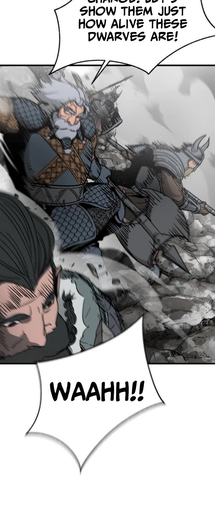 Legend of the Holy Sword chapter 38 page 40