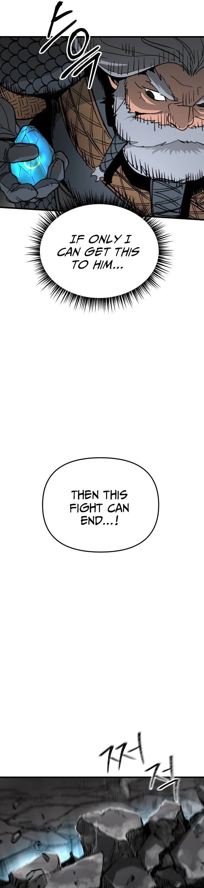 Legend of the Holy Sword chapter 38 page 41