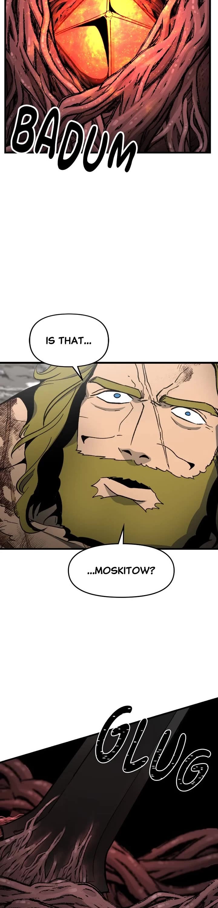 Legend of the Holy Sword chapter 39 page 15