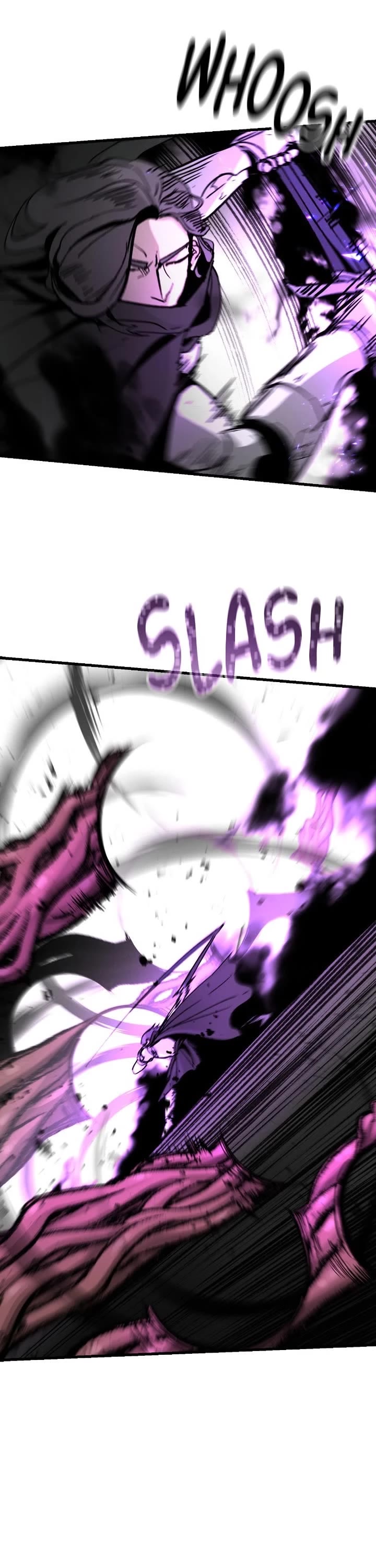 Legend of the Holy Sword chapter 39 page 21