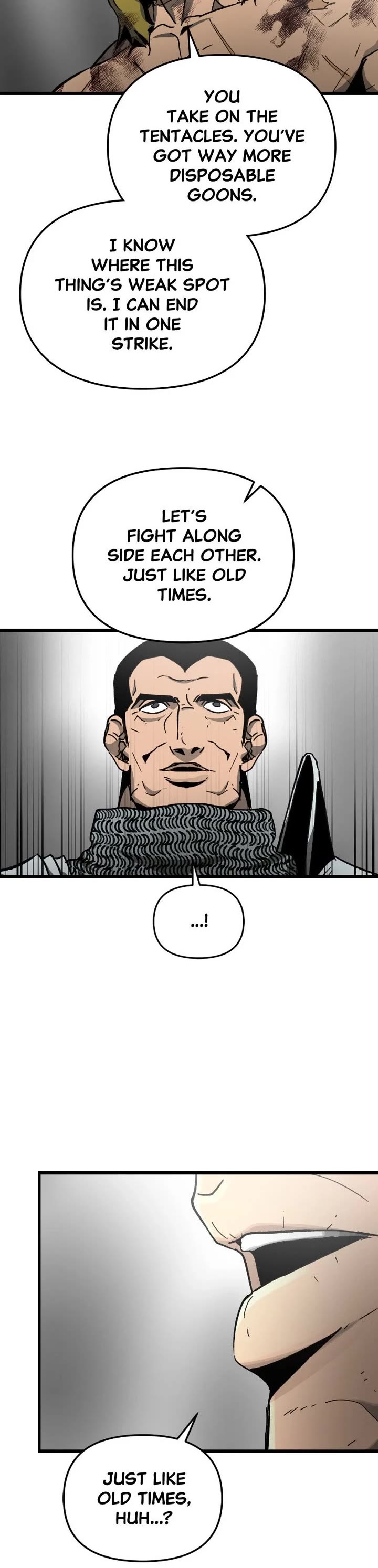 Legend of the Holy Sword chapter 39 page 30