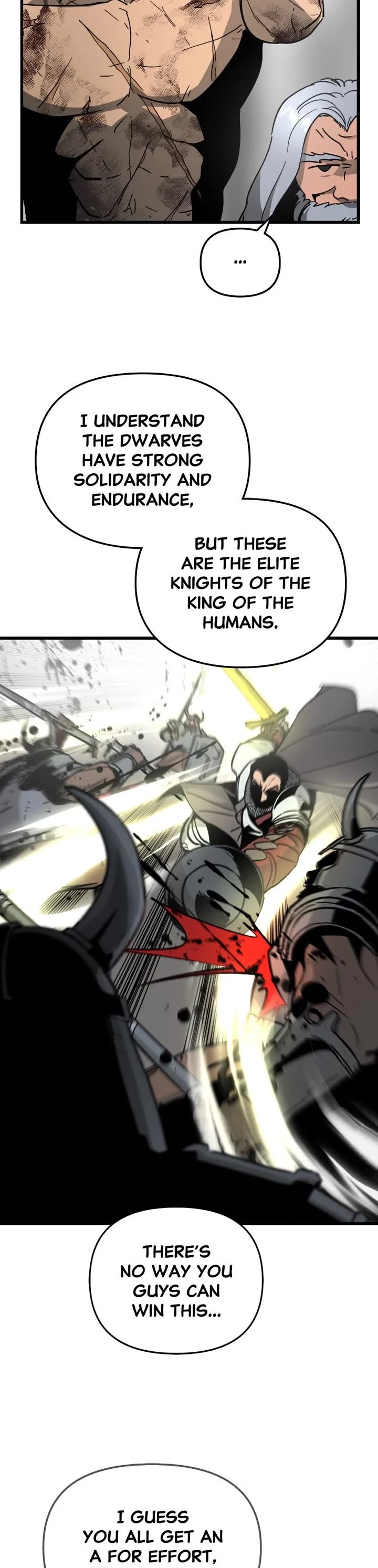 Legend of the Holy Sword chapter 39 page 4