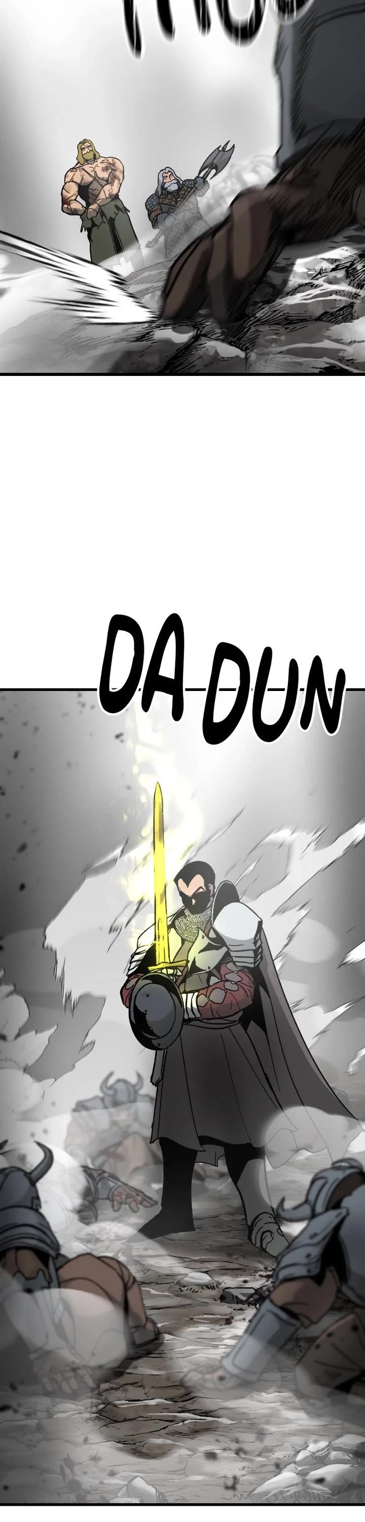 Legend of the Holy Sword chapter 39 page 8