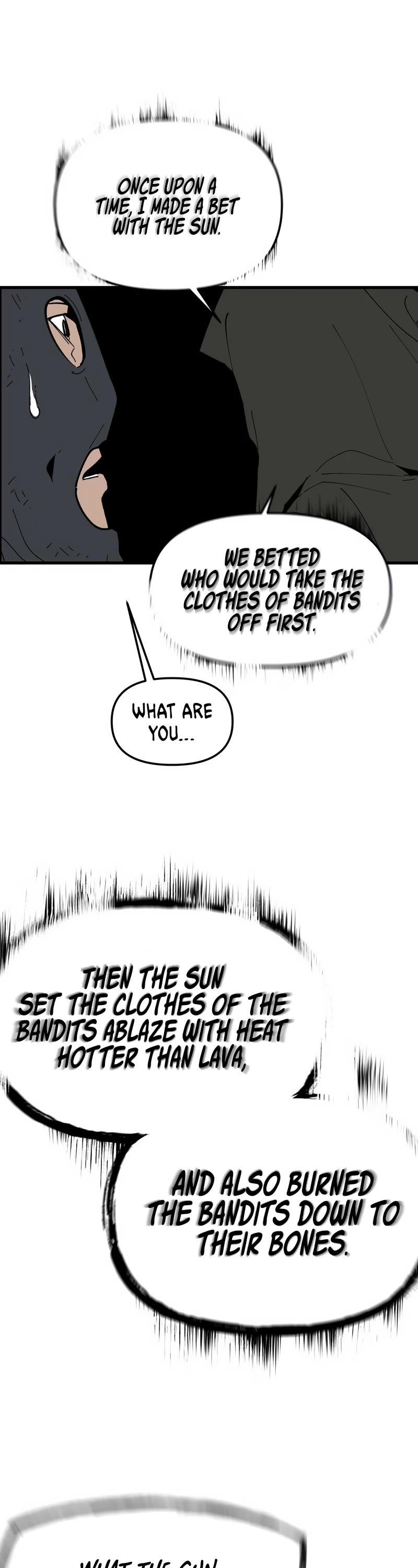 Legend of the Holy Sword chapter 4 page 10