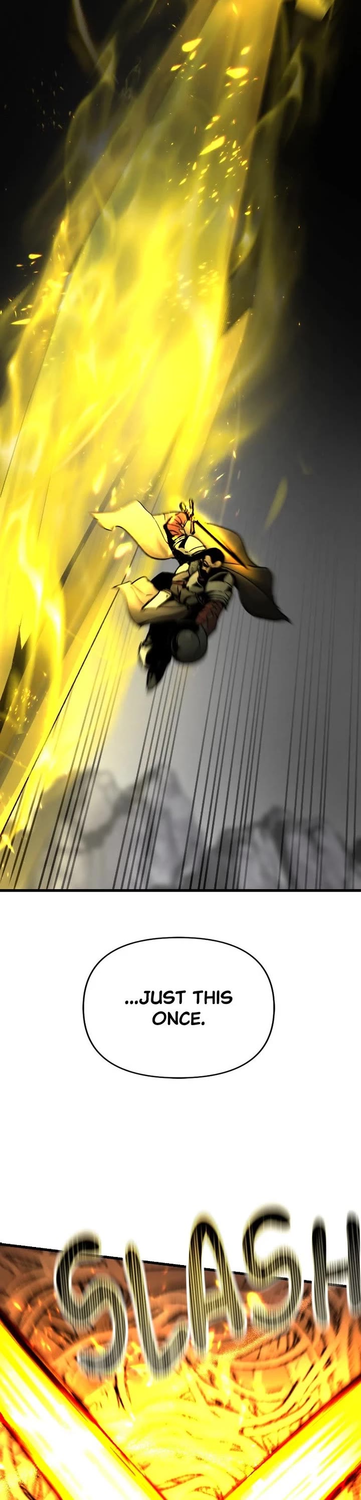 Legend of the Holy Sword chapter 40 page 10