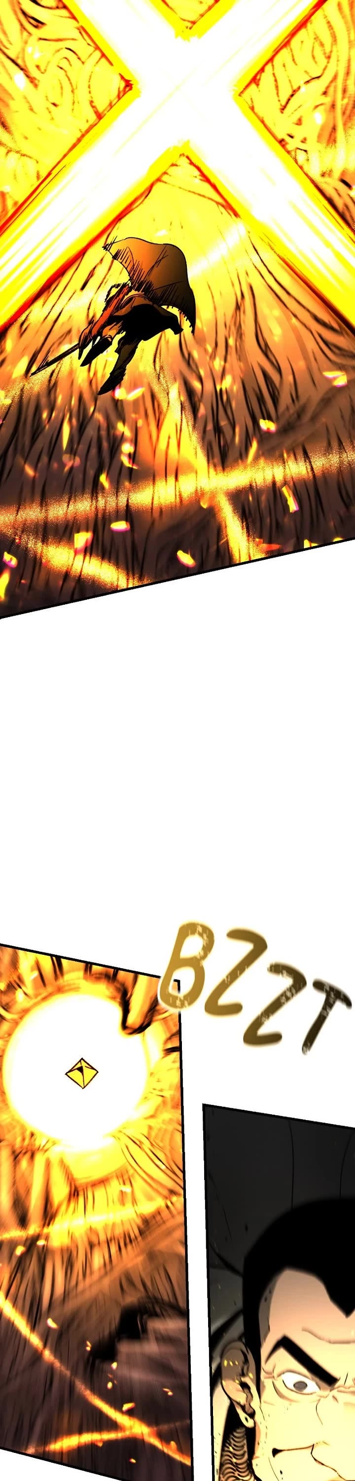 Legend of the Holy Sword chapter 40 page 11