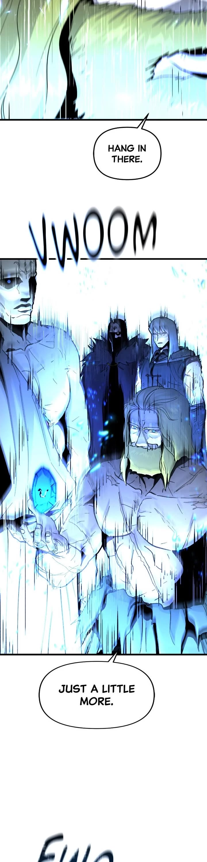 Legend of the Holy Sword chapter 40 page 13