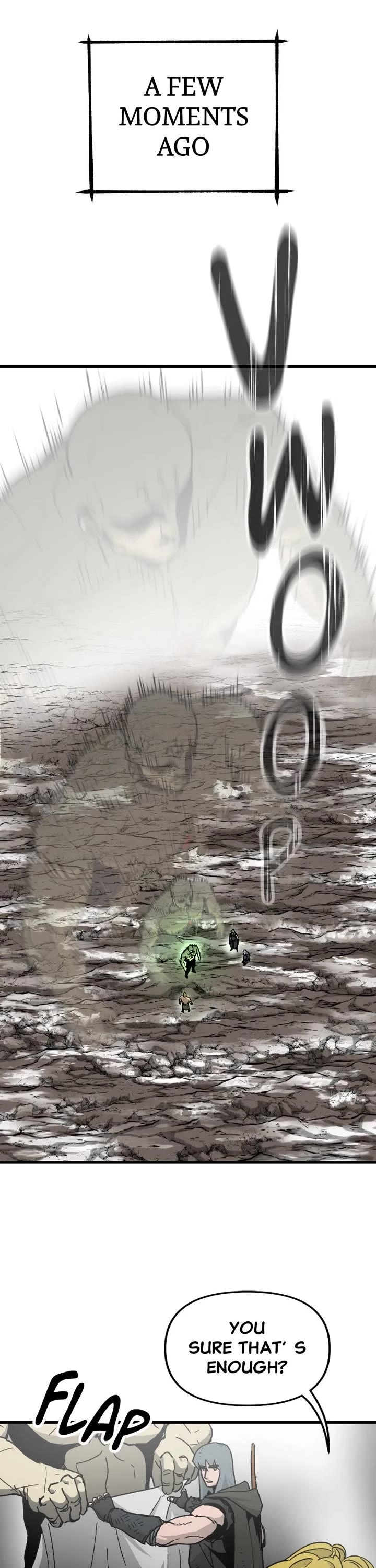 Legend of the Holy Sword chapter 40 page 16