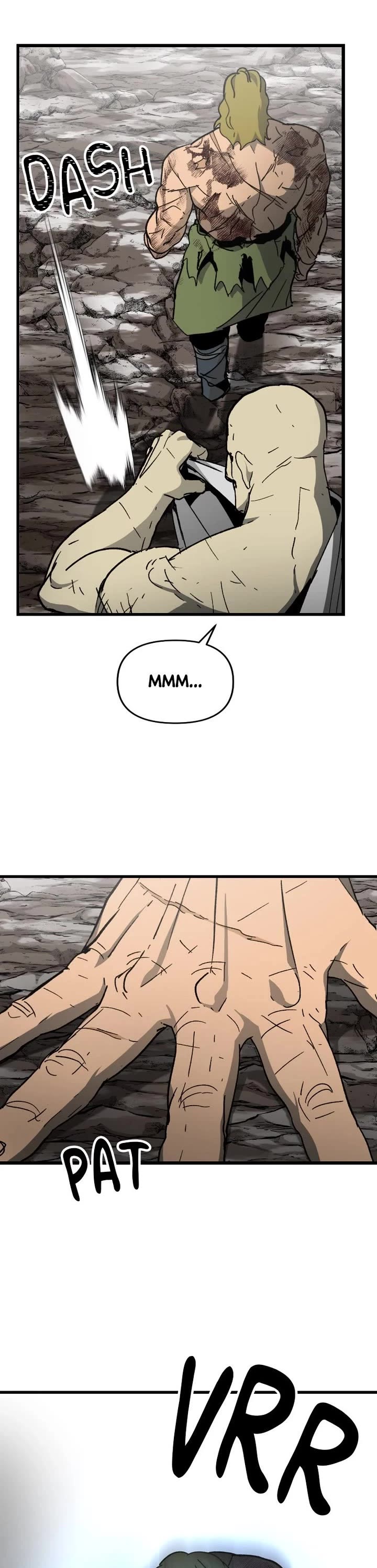 Legend of the Holy Sword chapter 40 page 19