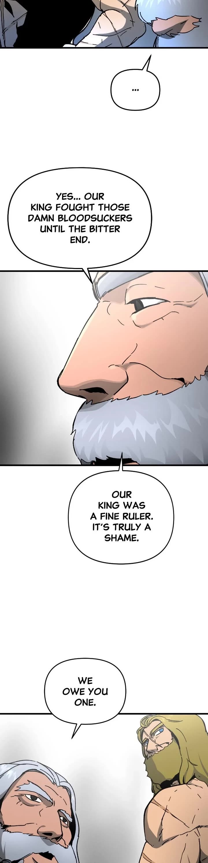 Legend of the Holy Sword chapter 40 page 24