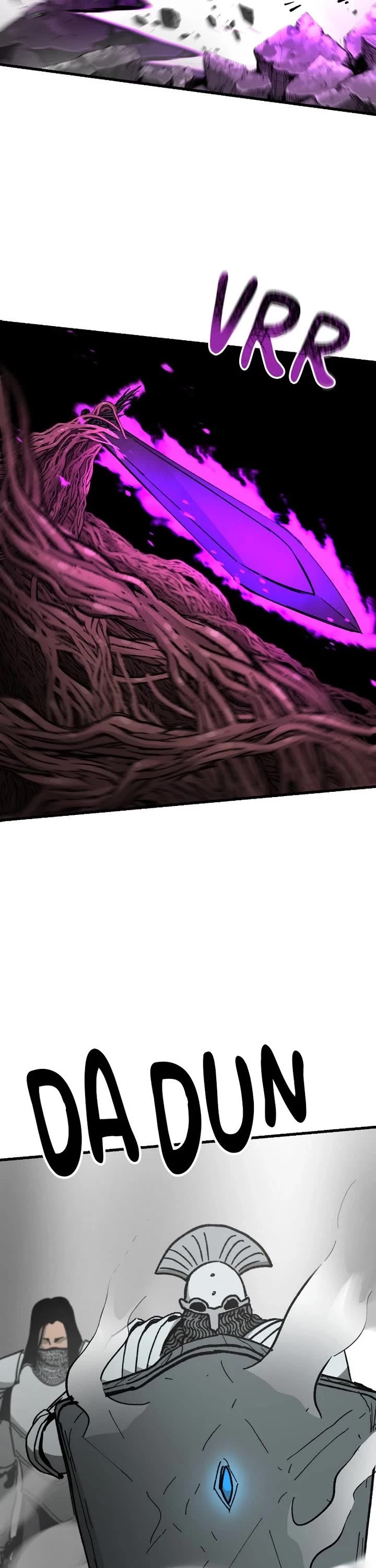 Legend of the Holy Sword chapter 40 page 3