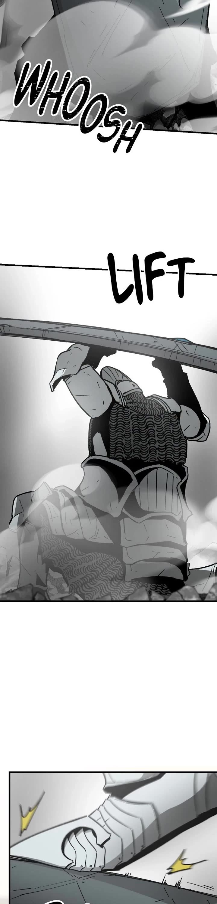 Legend of the Holy Sword chapter 40 page 4