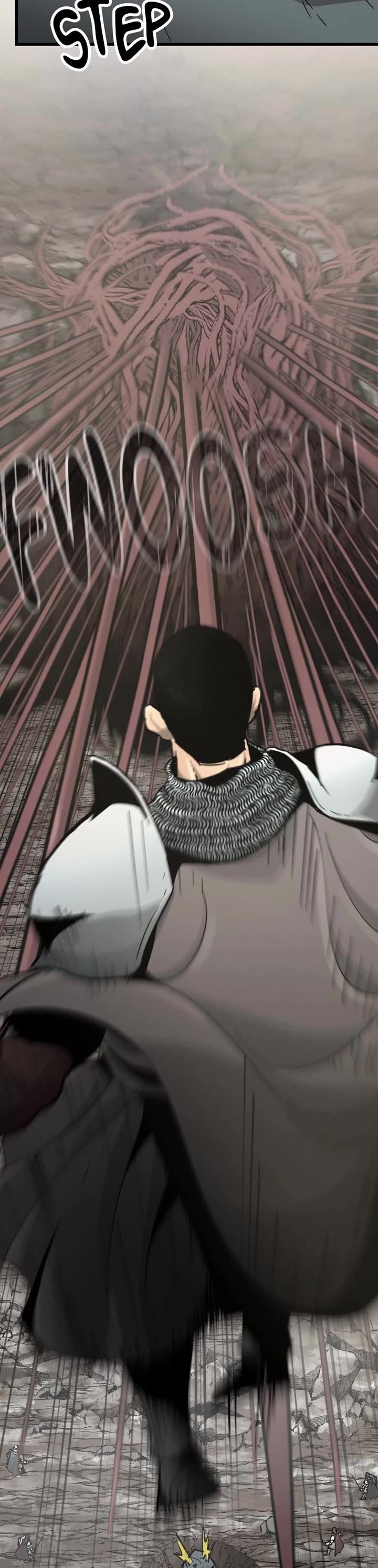 Legend of the Holy Sword chapter 40 page 5