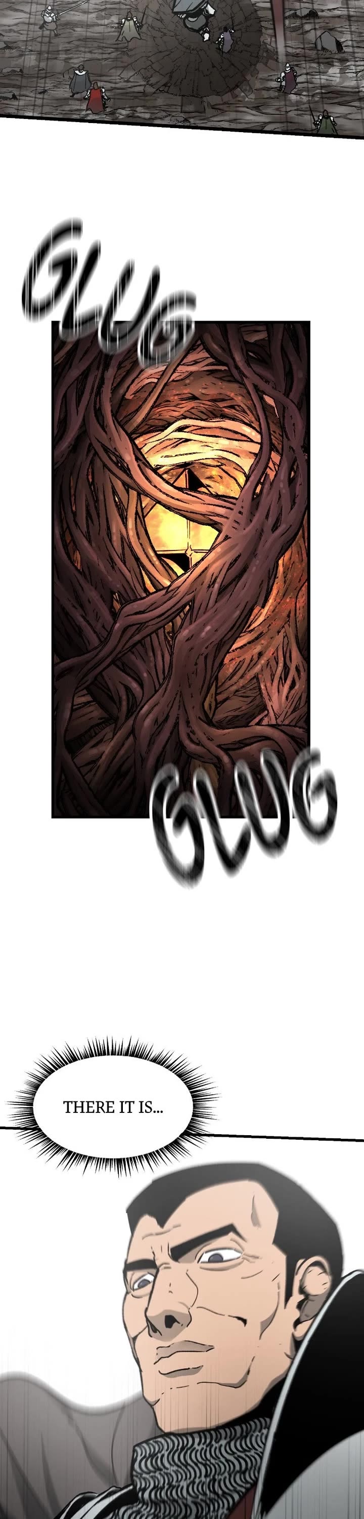 Legend of the Holy Sword chapter 40 page 6