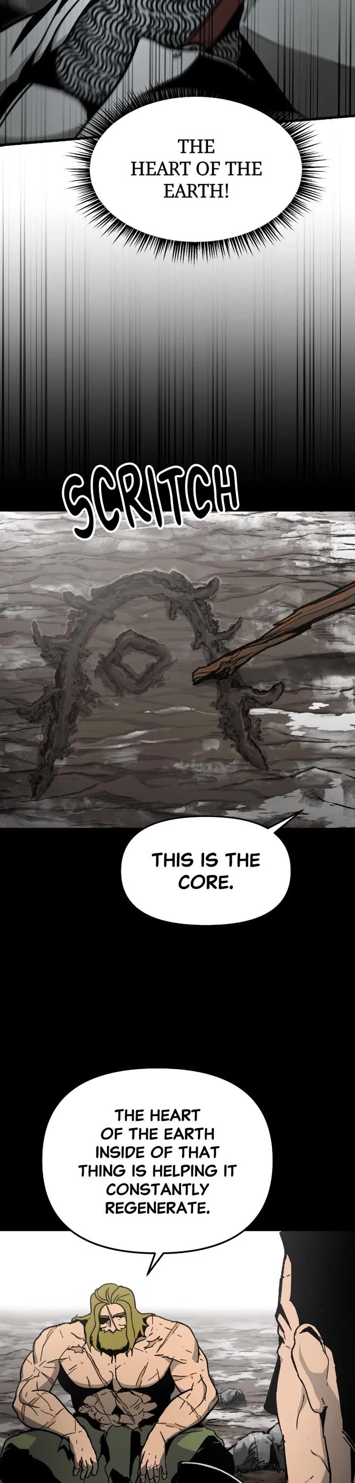 Legend of the Holy Sword chapter 40 page 7